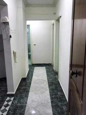 دينا هاوس, Madinat As-Sadis Min Uktubar